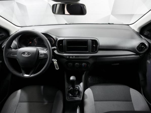 Lada (ВАЗ) Iskra с пробегом 2025 года, цена 1 292 000 рублей, 5579 км, седан, Автокод Объявления