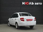 Lada (ВАЗ) Granta I Рестайлинг Екатеринбург  - изображение 20