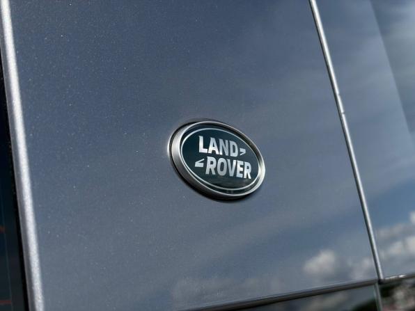Land Rover Defender II с пробегом 2020 года, цена 4 250 000 рублей, 121251 км, внедорожник, Автокод Объявления