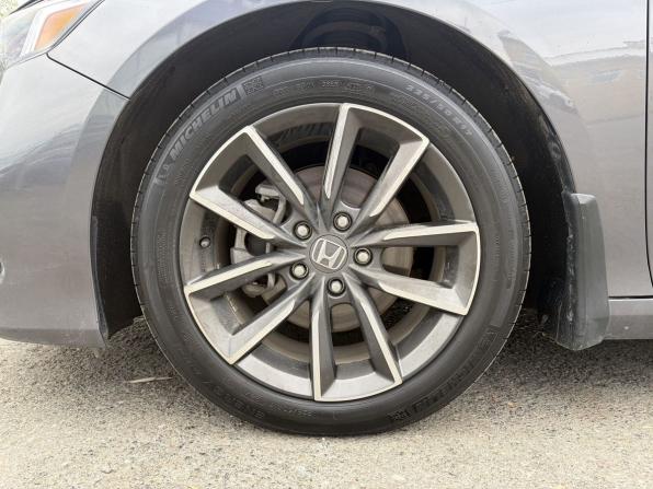 Honda Accord X Рестайлинг с пробегом 2022 года, цена 2 850 000 рублей, 49150 км, седан, Автокод Объявления