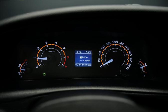 Lada (ВАЗ) Niva Travel I с пробегом 2024 года, цена 1 155 000 рублей, 27000 км, внедорожник, Автокод Объявления