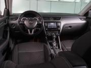 Skoda Octavia III (A7) Рестайлинг Воронеж  - изображение 25