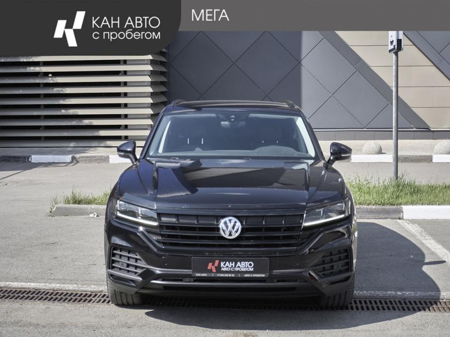 Volkswagen Touareg III Казань  - изображение 3