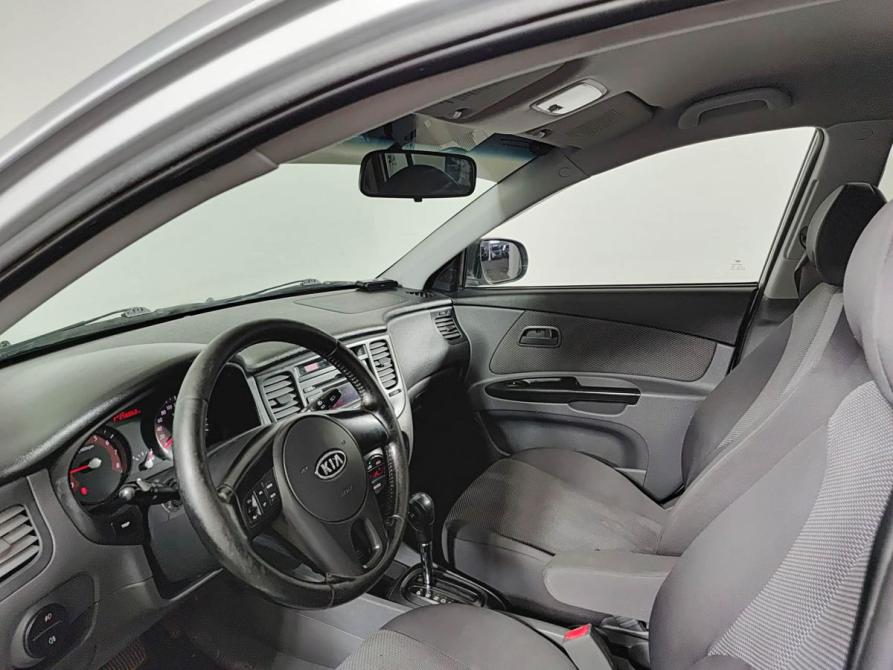 Kia Rio II Рестайлинг Уфа  - изображение 19