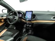 Lada (ВАЗ) Vesta I Рестайлинг (NG) Санкт-Петербург  - изображение 28