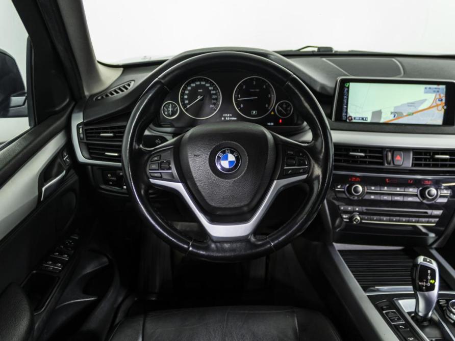 BMW X5 III (F15) Москва  - изображение 10