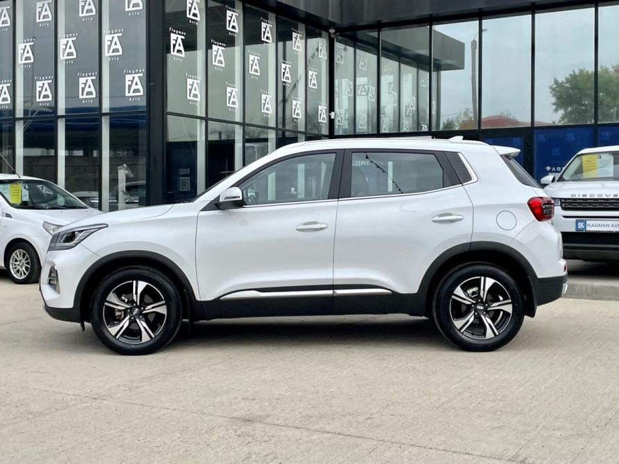 Chery Tiggo 4 Pro I Краснодар  - изображение 2