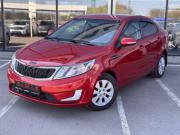 Kia Rio III Воронеж  - изображение 16