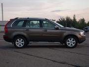 Volvo XC90 I Рестайлинг Москва  - изображение 20
