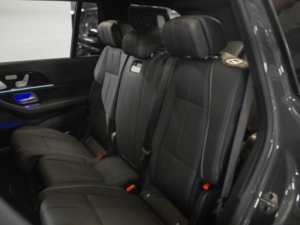 Новый Mercedes-Benz GLS II (X167) Рестайлинг 2025 года, цена 18 650 000 рублей, внедорожник, Автокод Объявления