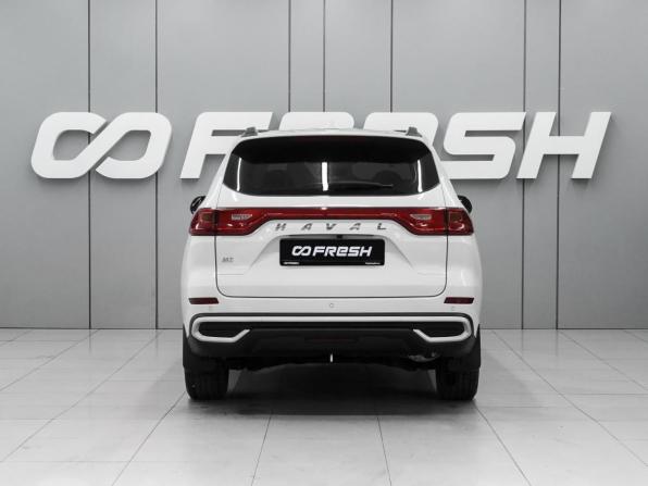 Haval M6 II с пробегом 2024 года, цена 1 650 000 рублей, 78464 км, внедорожник, Автокод Объявления