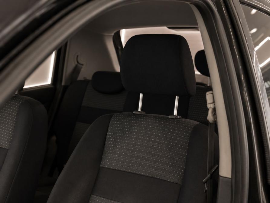 Hyundai Getz I Рестайлинг Челябинск  - изображение 13
