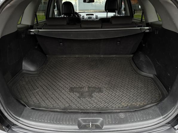 Kia Sorento II с пробегом 2012 года, цена 1 150 000 рублей, 195125 км, внедорожник, Автокод Объявления