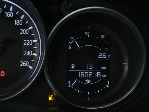 Mazda CX-5 II с пробегом 2018 года, цена 2 329 000 рублей, 160000 км, внедорожник, Автокод Объявления