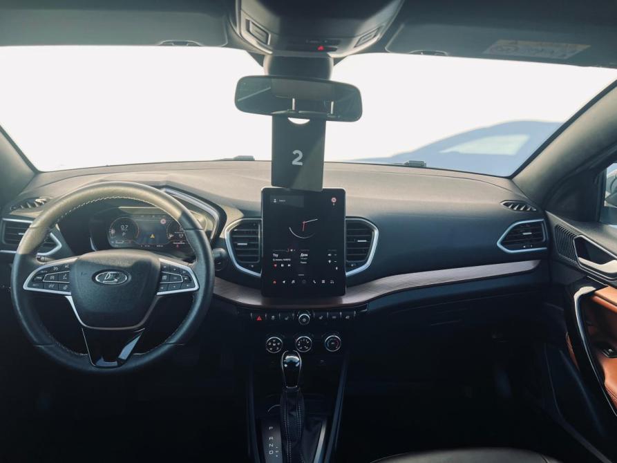 Lada (ВАЗ) Vesta I Рестайлинг (NG) Санкт-Петербург  - изображение 17