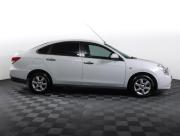 Nissan Almera III (G15) Москва  - изображение 24