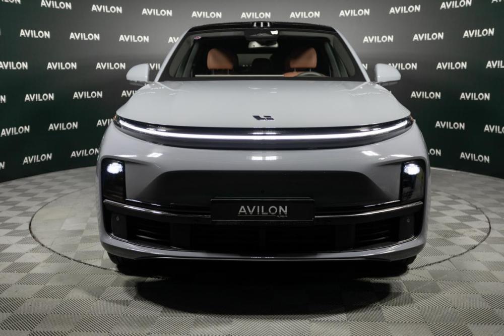 Li Auto (Lixiang) L7 I Рестайлинг Москва  - изображение 5