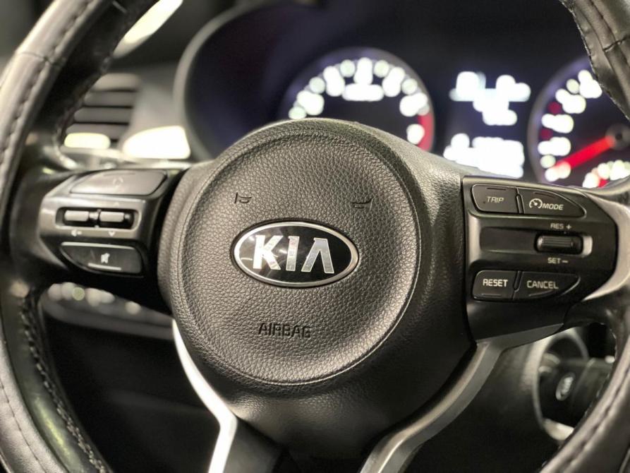 Kia Rio IV Кемерово  - изображение 7
