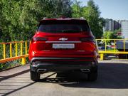 Chevrolet Captiva II Москва  - изображение 22