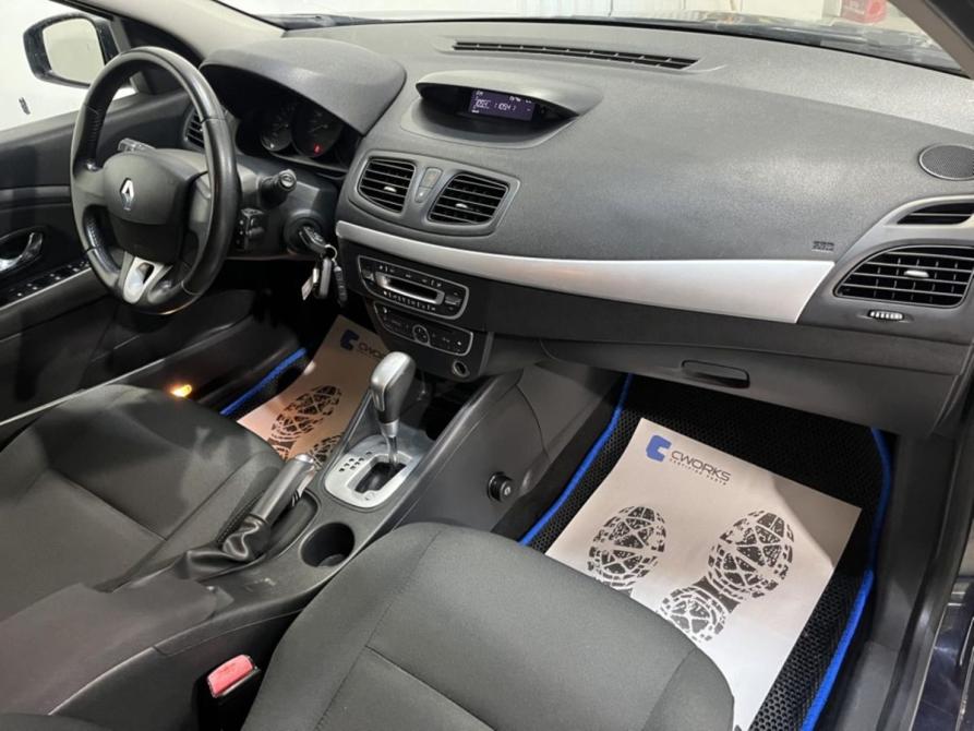 Renault Megane III Курск  - изображение 5