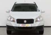 Suzuki SX4 II (S-Cross) Екатеринбург  - изображение 33