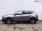 Nissan Qashqai I Рестайлинг Москва  - изображение 20