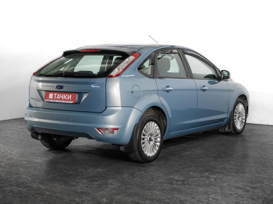 Ford Focus II Рестайлинг Иркутск  - изображение 3