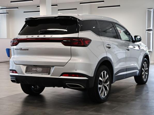 Chery Tiggo 7 Pro Max I с пробегом 2023 года, цена 1 697 000 рублей, 62064 км, внедорожник, Автокод Объявления