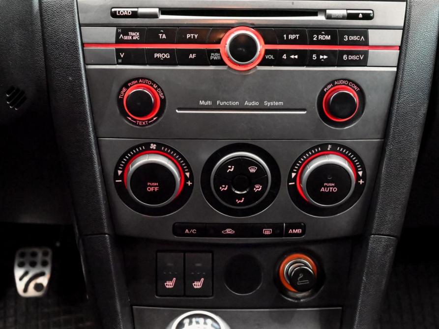 Mazda 3 MPS I Екатеринбург  - изображение 13