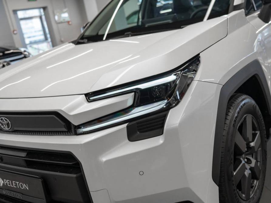Toyota RAV4 VI (XA60) Москва  - изображение 25