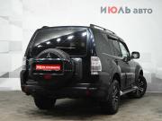 Mitsubishi Pajero IV Екатеринбург  - изображение 27