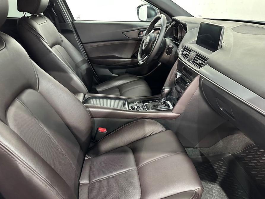 Mazda CX-4 I Рестайлинг Москва  - изображение 9