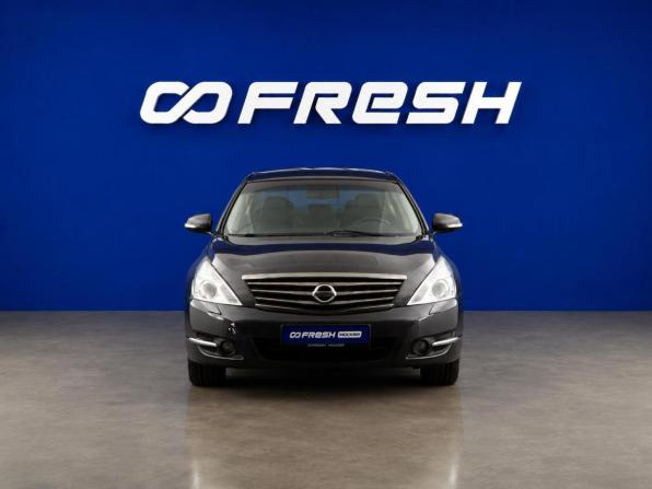 Nissan Teana II Рестайлинг с пробегом 2012 года, цена 1 600 000 рублей, 112830 км, седан, Автокод Объявления