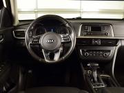 Kia Optima IV Рестайлинг Кемерово  - изображение 36
