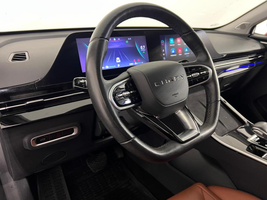 Omoda C5 I Ростов-на-Дону  - изображение 9
