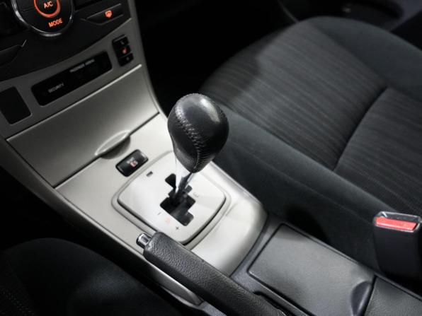 Toyota Corolla X (E140 E150) с пробегом 2008 года, цена 682 000 рублей, 238000 км, седан, Автокод Объявления