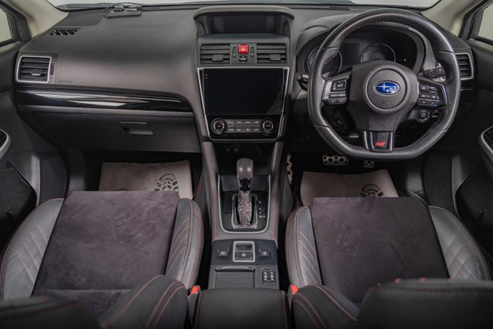Subaru Levorg I Томск  - изображение 10