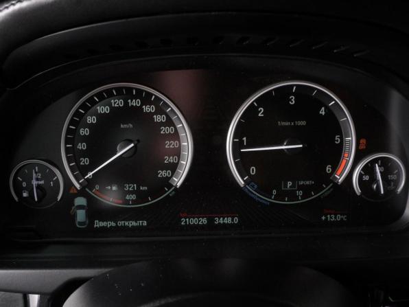 BMW X6 II (F16) с пробегом 2017 года, цена 4 129 000 рублей, 210026 км, внедорожник, Автокод Объявления