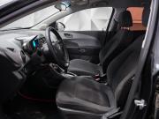 Chevrolet Aveo II Ульяновск  - изображение 30