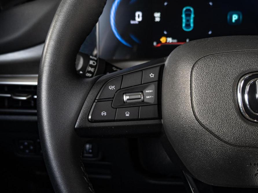 Changan CS35 Plus I Рестайлинг Краснодар  - изображение 19
