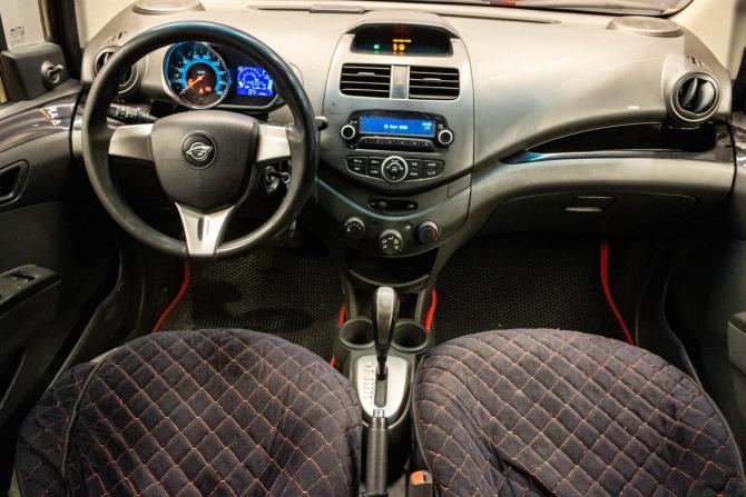 Ravon R2 с пробегом 2016 года, цена 609 000 рублей, 145337 км, хэтчбек, Автокод Объявления
