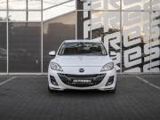 Mazda 3 II (BL) Краснодар  - изображение 22