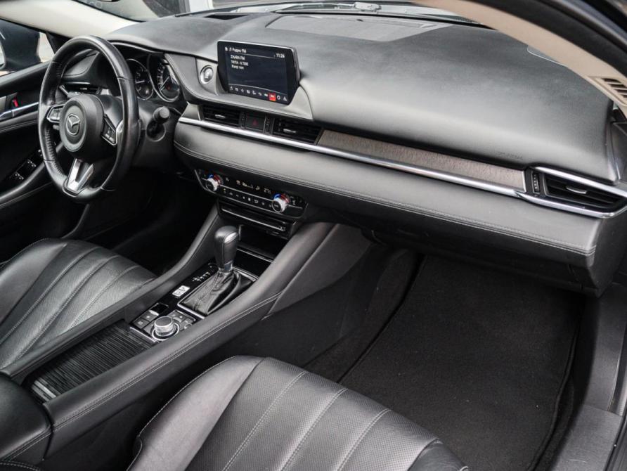 Mazda 6 III (GJ) Рестайлинг 2 Москва  - изображение 7