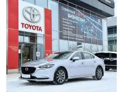 Mazda 6 III (GJ) Рестайлинг Воронеж  - изображение 28