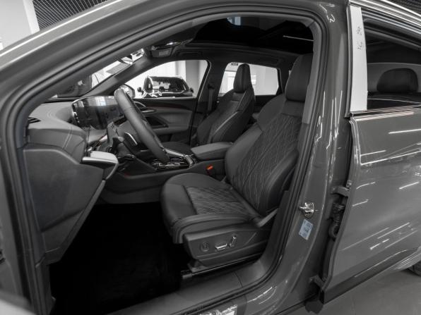 Audi Q5 III с пробегом 2026 года, цена 6 850 000 рублей, 50 км, внедорожник, Автокод Объявления
