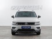 Volkswagen Tiguan II Москва  - изображение 24