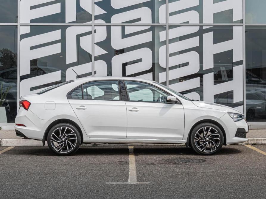 Skoda Rapid II Краснодар  - изображение 5