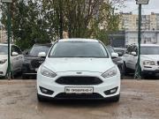 Ford Focus III Рестайлинг Санкт-Петербург  - изображение 15