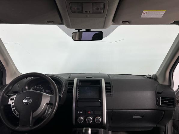 Nissan X-Trail II Рестайлинг с пробегом 2013 года, цена 955 000 рублей, 185000 км, внедорожник, Автокод Объявления