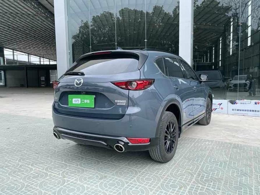 Mazda CX-5 II Рестайлинг Великий Новгород  - изображение 4